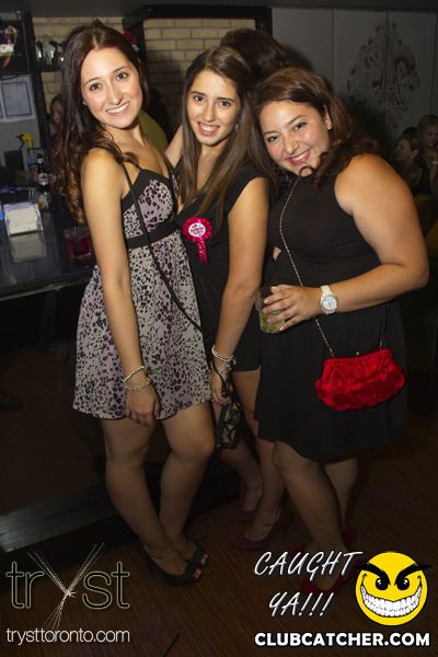 Tryst nightclub photo 93 - August 18th, 2012