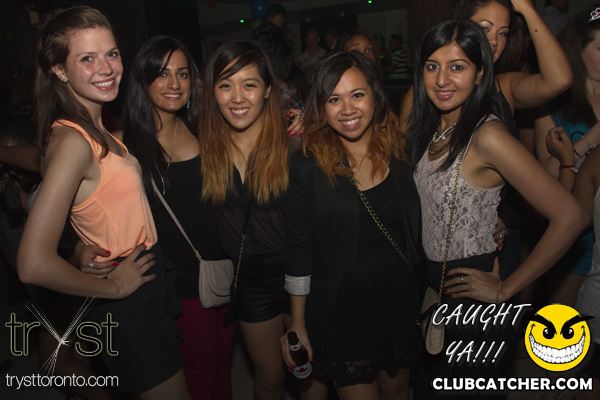 Tryst nightclub photo 95 - August 18th, 2012