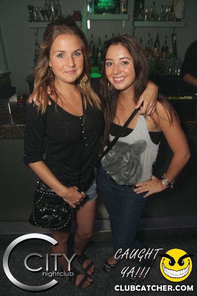 City nightclub photo 11 - August 18th, 2012