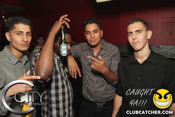 City nightclub photo 115 - August 18th, 2012