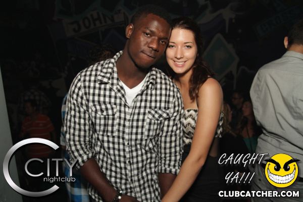 City nightclub photo 13 - August 18th, 2012
