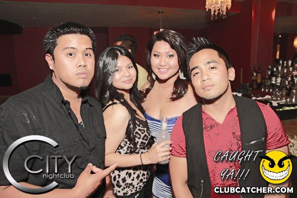 City nightclub photo 130 - August 18th, 2012