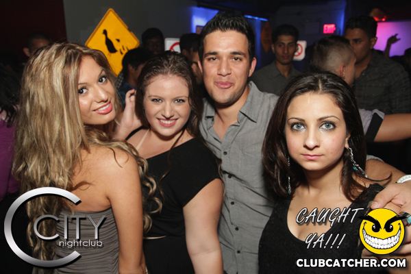 City nightclub photo 133 - August 18th, 2012