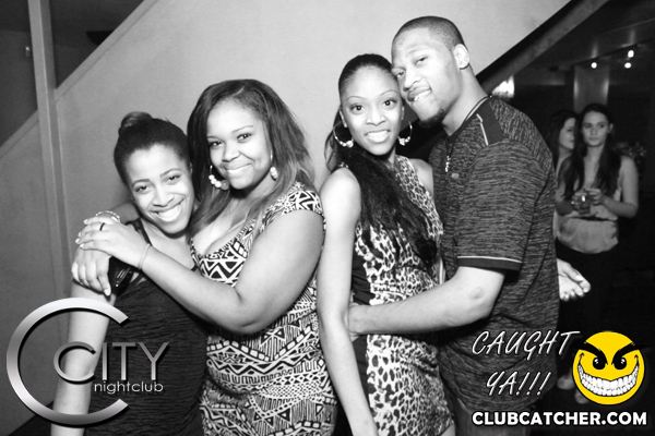 City nightclub photo 139 - August 18th, 2012