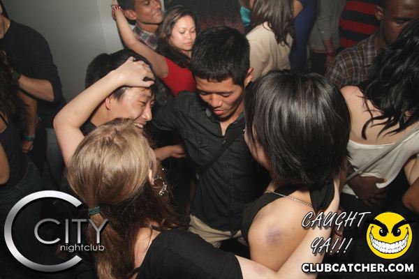 City nightclub photo 141 - August 18th, 2012