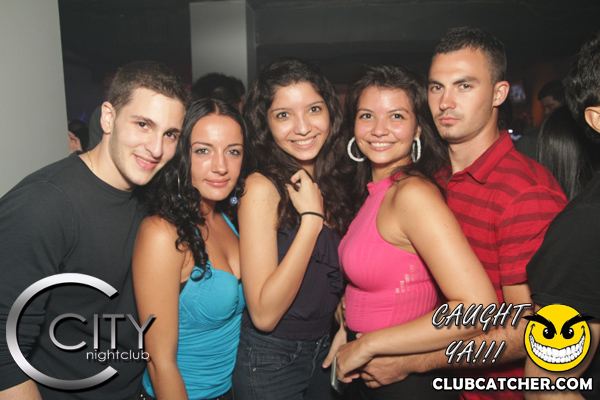 City nightclub photo 144 - August 18th, 2012