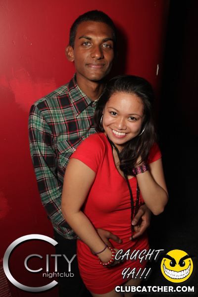 City nightclub photo 16 - August 18th, 2012