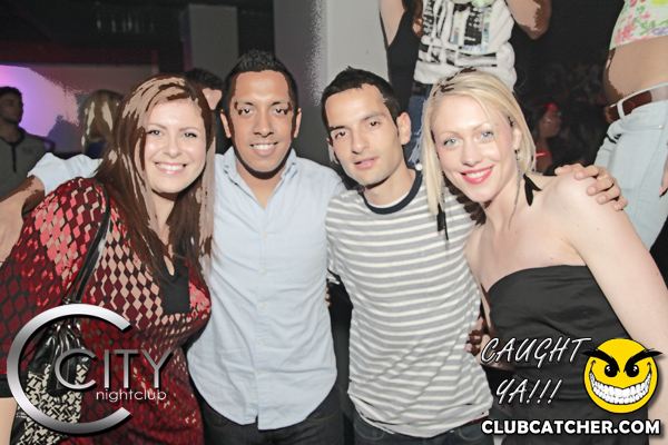 City nightclub photo 152 - August 18th, 2012