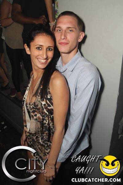City nightclub photo 20 - August 18th, 2012