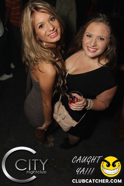 City nightclub photo 3 - August 18th, 2012