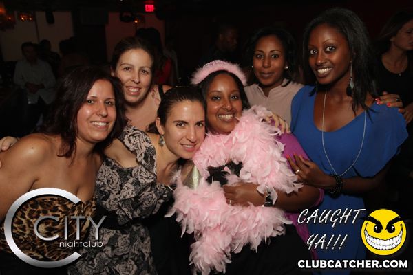City nightclub photo 23 - August 18th, 2012