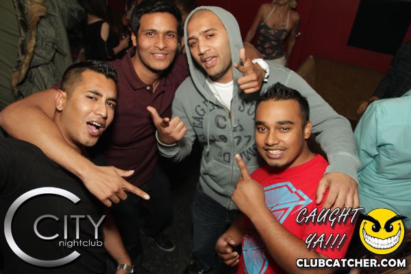 City nightclub photo 24 - August 18th, 2012