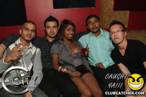 City nightclub photo 25 - August 18th, 2012
