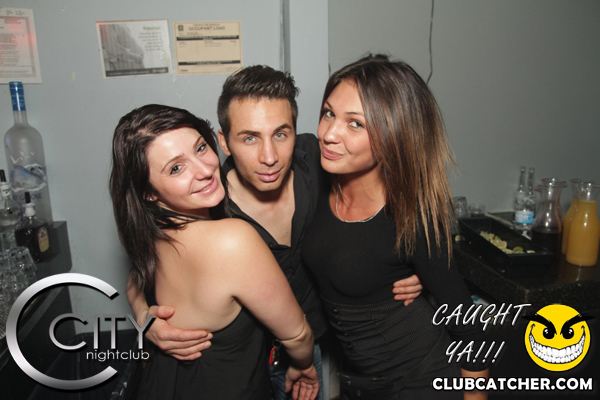 City nightclub photo 28 - August 18th, 2012