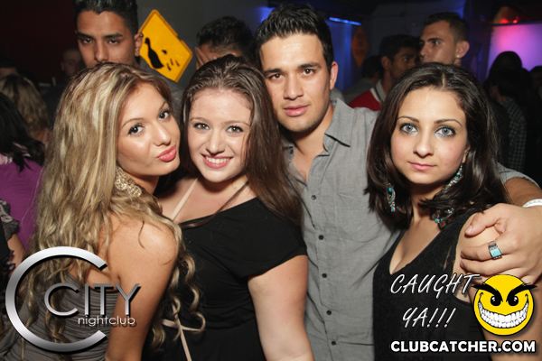 City nightclub photo 30 - August 18th, 2012