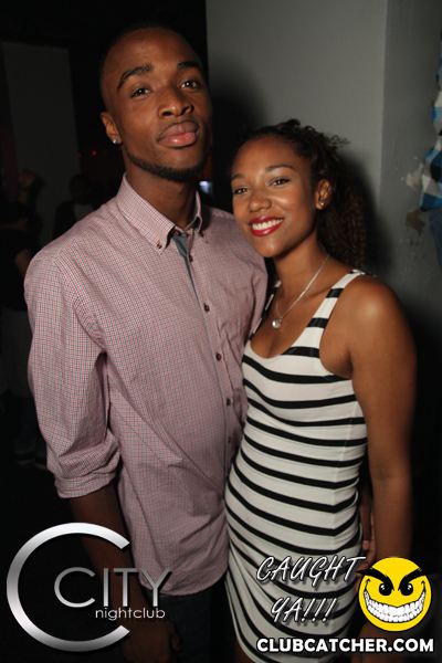 City nightclub photo 31 - August 18th, 2012
