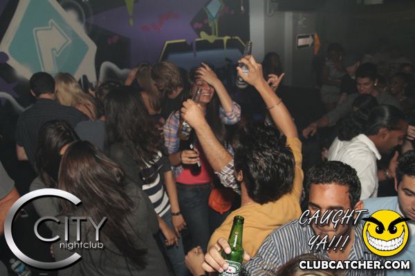 City nightclub photo 32 - August 18th, 2012