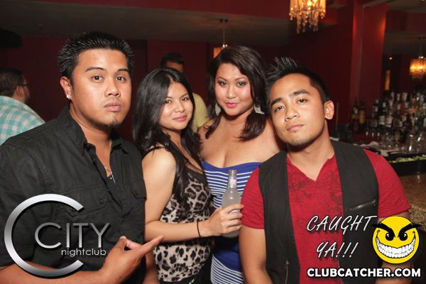 City nightclub photo 34 - August 18th, 2012