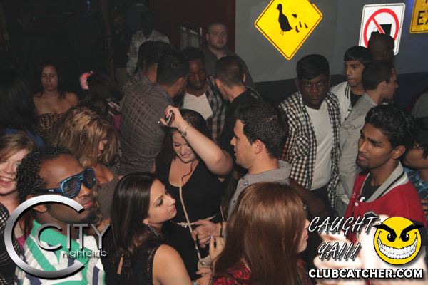 City nightclub photo 35 - August 18th, 2012