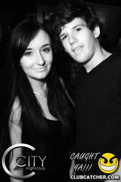 City nightclub photo 37 - August 18th, 2012