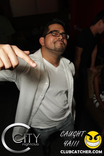 City nightclub photo 38 - August 18th, 2012