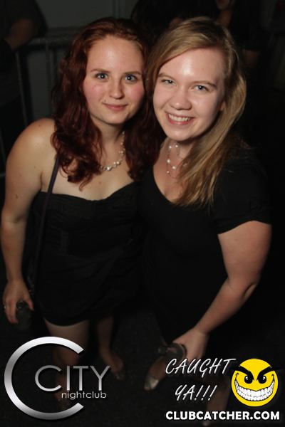 City nightclub photo 39 - August 18th, 2012