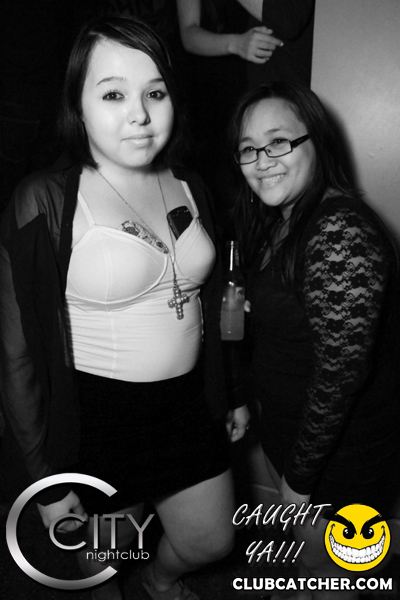 City nightclub photo 40 - August 18th, 2012