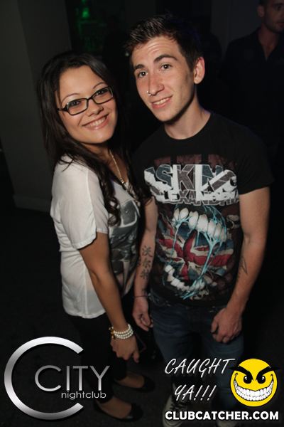 City nightclub photo 5 - August 18th, 2012