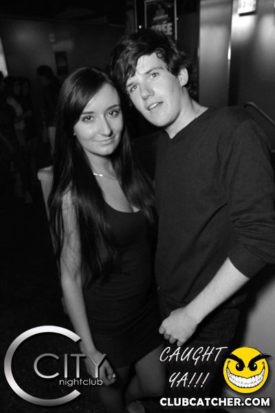 City nightclub photo 41 - August 18th, 2012