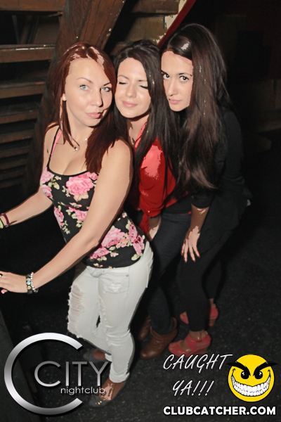 City nightclub photo 42 - August 18th, 2012