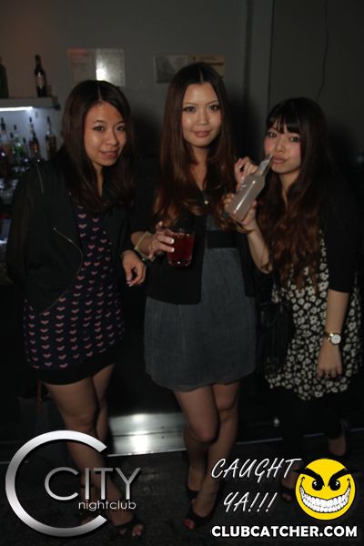 City nightclub photo 43 - August 18th, 2012