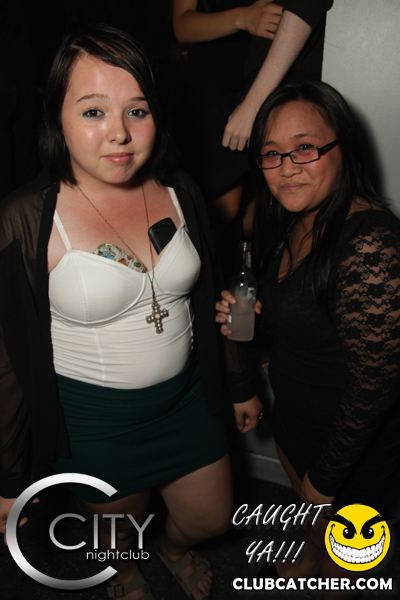 City nightclub photo 44 - August 18th, 2012