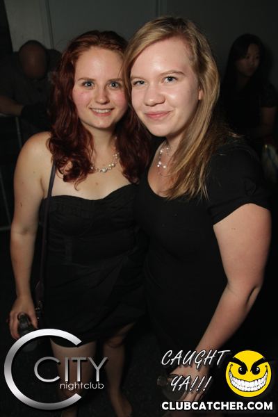 City nightclub photo 46 - August 18th, 2012