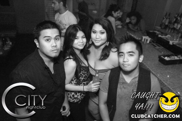 City nightclub photo 47 - August 18th, 2012