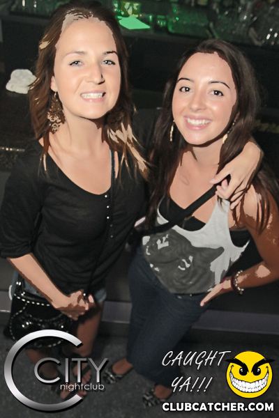 City nightclub photo 48 - August 18th, 2012
