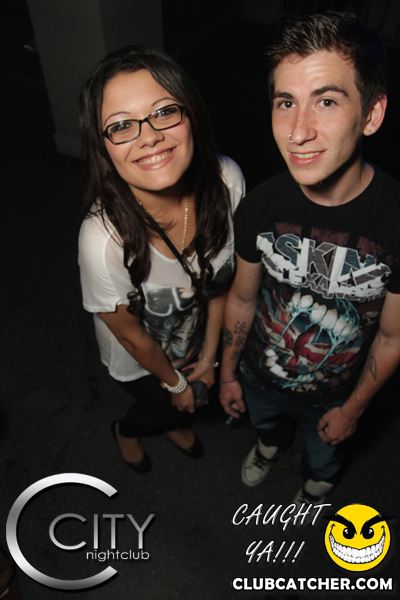 City nightclub photo 49 - August 18th, 2012