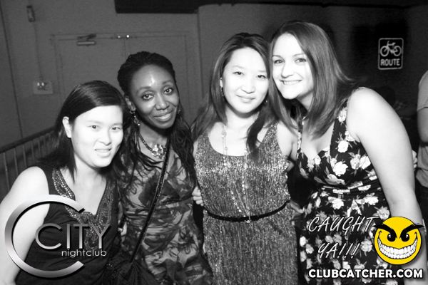 City nightclub photo 6 - August 18th, 2012