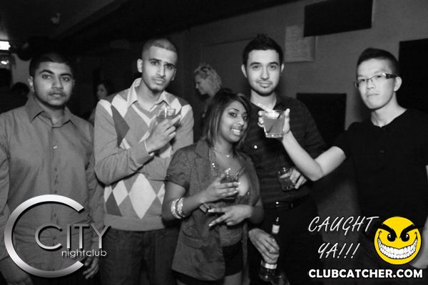 City nightclub photo 51 - August 18th, 2012