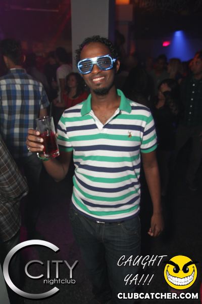 City nightclub photo 52 - August 18th, 2012
