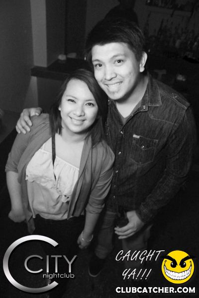 City nightclub photo 53 - August 18th, 2012