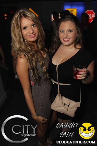 City nightclub photo 54 - August 18th, 2012