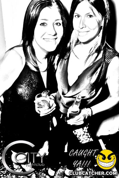 City nightclub photo 55 - August 18th, 2012
