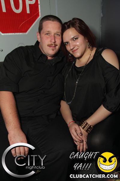 City nightclub photo 56 - August 18th, 2012