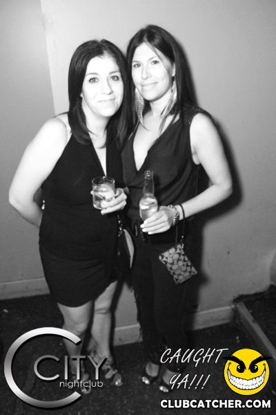 City nightclub photo 57 - August 18th, 2012
