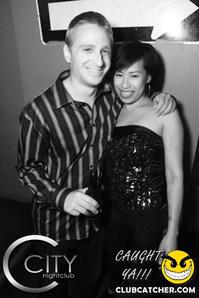 City nightclub photo 58 - August 18th, 2012