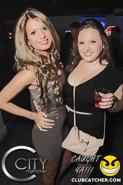 City nightclub photo 59 - August 18th, 2012