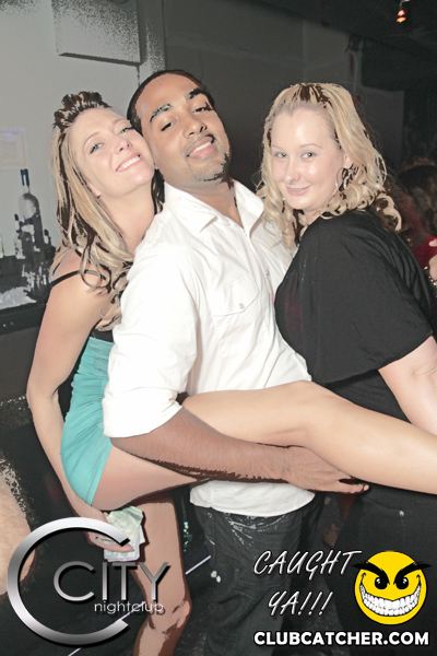 City nightclub photo 60 - August 18th, 2012