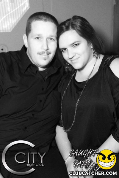 City nightclub photo 7 - August 18th, 2012