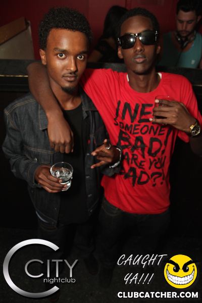 City nightclub photo 62 - August 18th, 2012