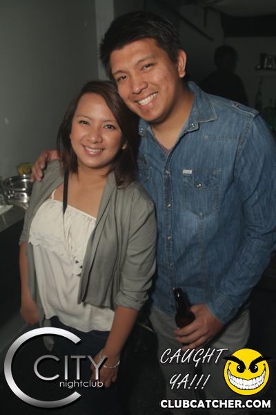 City nightclub photo 63 - August 18th, 2012